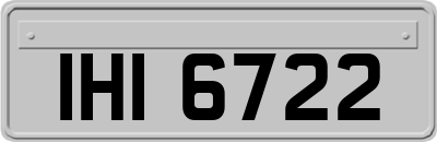 IHI6722