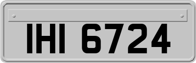 IHI6724