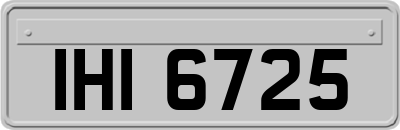 IHI6725