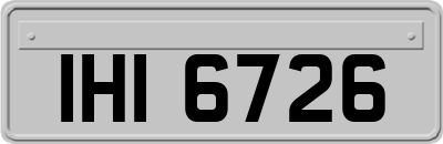 IHI6726
