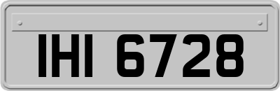IHI6728