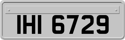 IHI6729