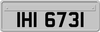 IHI6731