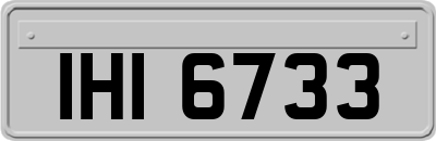 IHI6733