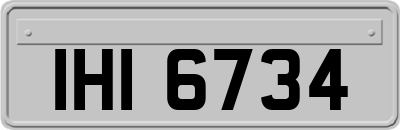 IHI6734