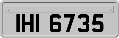 IHI6735