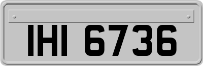 IHI6736