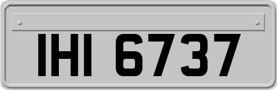 IHI6737