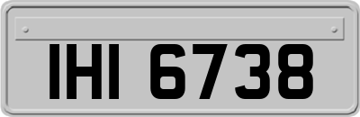 IHI6738