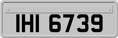 IHI6739