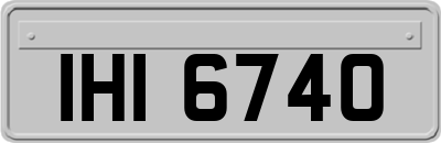 IHI6740