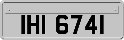 IHI6741