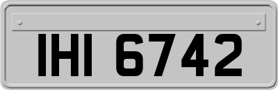 IHI6742