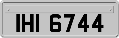 IHI6744
