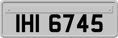 IHI6745