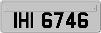 IHI6746