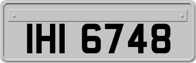 IHI6748