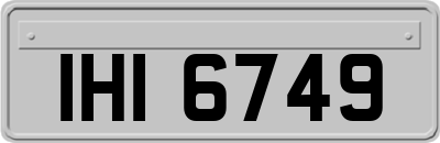 IHI6749