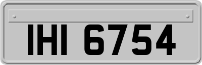 IHI6754