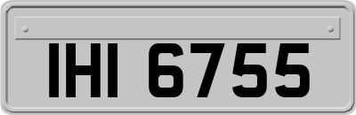 IHI6755