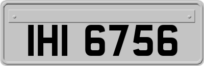 IHI6756