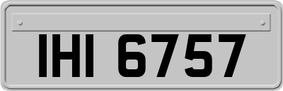 IHI6757