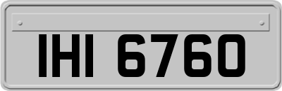 IHI6760
