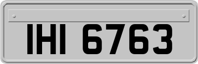 IHI6763