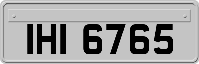 IHI6765