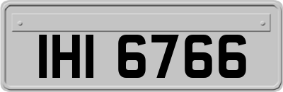 IHI6766