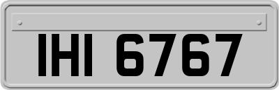 IHI6767