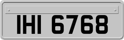 IHI6768