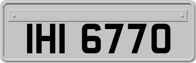 IHI6770