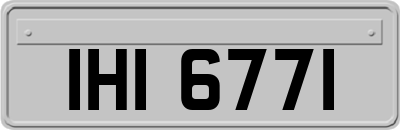 IHI6771