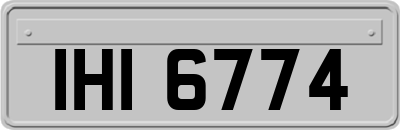 IHI6774
