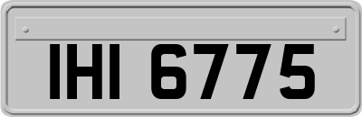IHI6775