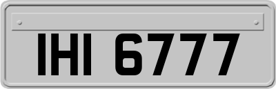 IHI6777