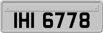 IHI6778