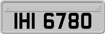 IHI6780