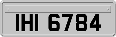 IHI6784
