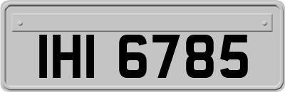 IHI6785