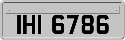 IHI6786