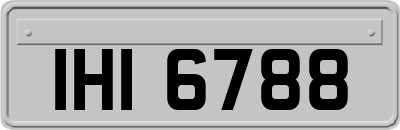 IHI6788