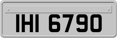 IHI6790