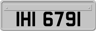 IHI6791