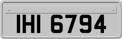 IHI6794