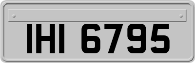 IHI6795