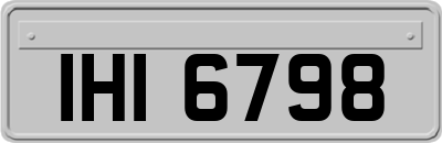 IHI6798
