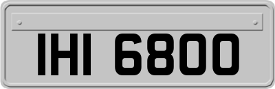 IHI6800