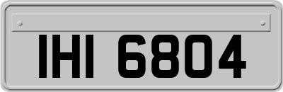 IHI6804
